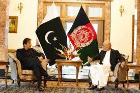 Pakistan has decided to postpone the Afghan peace conference July 2021