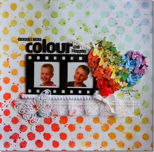 colour