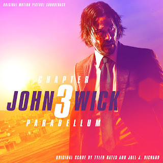 MP3 download Tyler Bates & Joel J. Richard - John Wick: Chapter 3 – Parabellum (Original Motion Picture Soundtrack) iTunes plus aac m4a mp3