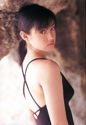 Kyoko Fukada