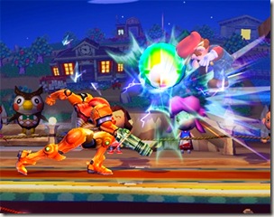 most fun online games super smash bros brawl europe