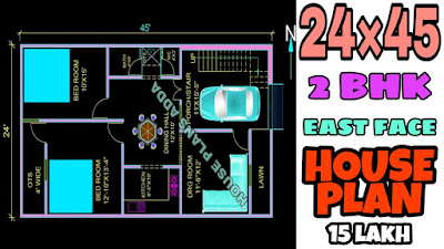 House Plan small house design