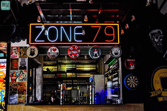 Quán Zone 79