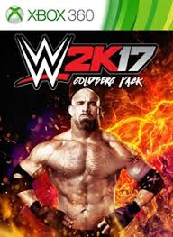 WWE 2K17 [ISO][Region Free] - Game Xbox 360