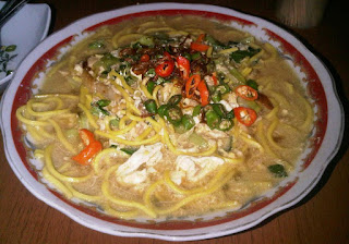 Mie Godog Jawa