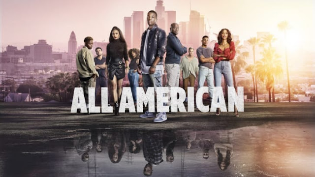 All American - I Need Love - Review