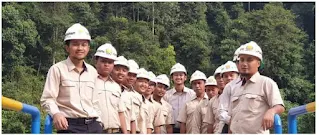 Lowongan Kerja Anak BUMN PT Brantas Energi Bulan September 2022