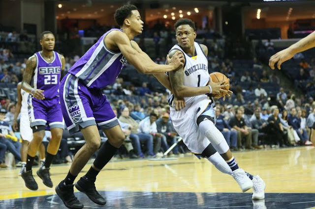 Sacramento Kings vs Memphis Grizzlies Live Online