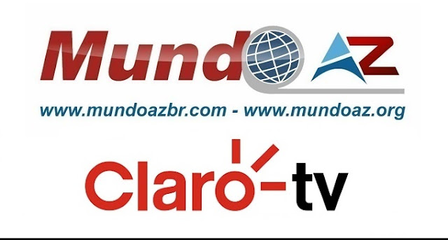 Novos canais HD na Claro TV, confiram