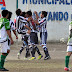 Liga Santiagueña: Bánfield 1 - Sarmiento 2