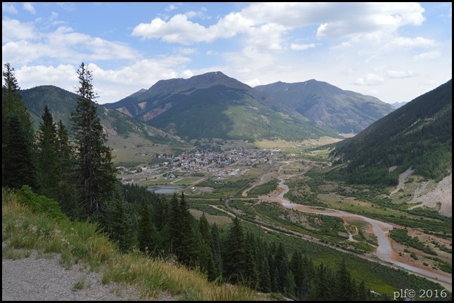 Silverton