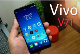 Firmware Vivo V71 PD1731F Free Download Tested 