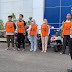 Bantu Pemohon SIM, Polres Bojonegoro Berikan Coaching Clinic