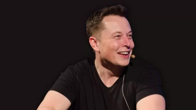 10 motivational tips of Elon Musk