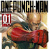 ONE PUNCH-MAN