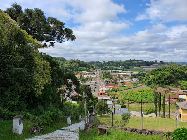 Otávio Rocha Vila Colonial