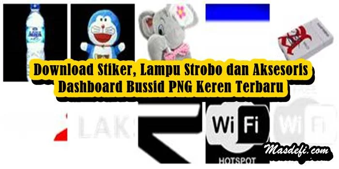 download sticker bussid