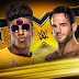 WWE NXT 04.03.2020 | Vídeos + Resultados