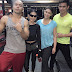 Carla Abellana Goes Into Circuit Training To Get Her Desired Weight, Now Works Hard To Maintain It