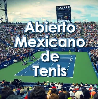 Abierto Mexicano de Tenis