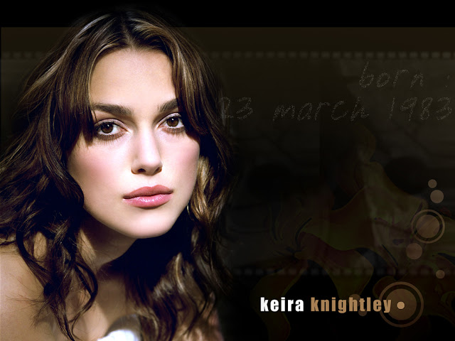 Keira Knightley Hd Wallpapers