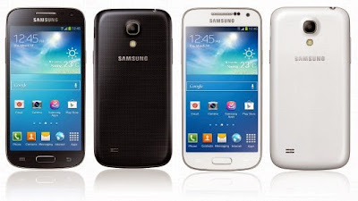 Samsung Galaxy S4 Mini, HDR feature, panorama mode, Jelly Bean 4.2, Android, Snapdragon processor, dual core, new samsung, new smartphone