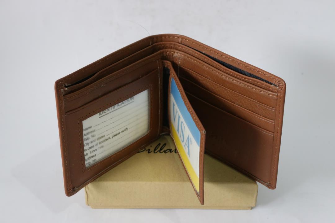 DOMPET DOMPET PROMOSI dompet kulit pria dompet kulit 