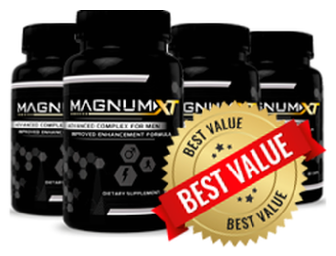 Magnum XT Reviews {AU, US, NZ, CA, BZ, UK} Pills | Real Customer FeedBack Must Read!!!