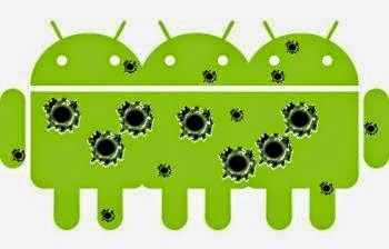 Efek Dan Dampak Negatif Melakukan Upgrade Android
