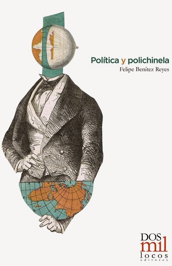 POLÍTICA Y POLICHINELA