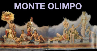 Monte Olimpo