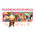 Bagong Kussudiardja Jadi Icon Google