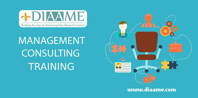 Management Consulting Training