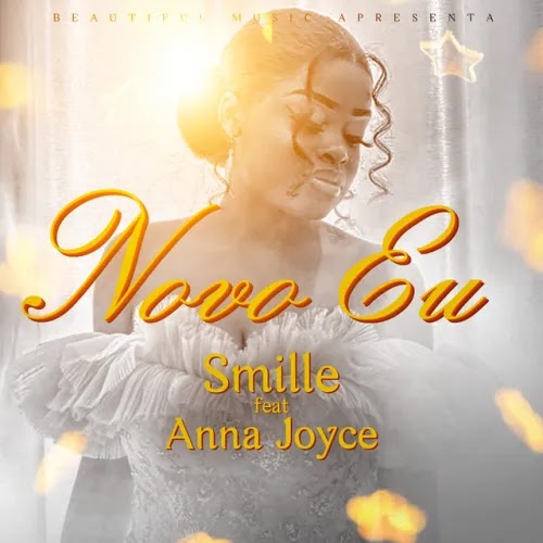 Smille Feat. Anna Joyce - Novo Eu