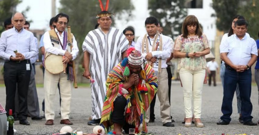 MINEDU: Más de un millón 200 mil estudiantes reciben educación intercultural bilingüe en el Perú - www.minedu.gob.pe