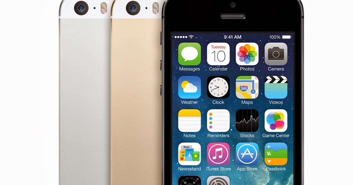 Harga Apple iPhone 5S 64GB Terbaru 2017  Harga HP Terbaru 