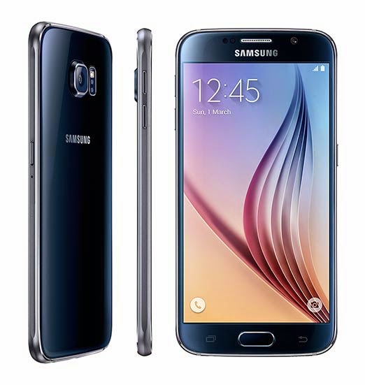 Inilah Kelebihan Samsung Galaxy S6 