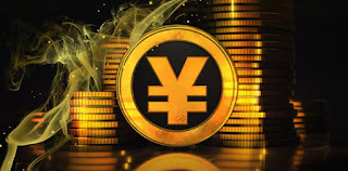 digital yuan cbdc logo photo