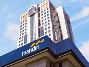  PT Bank Mandiri  Persero Tbk S1 Fresh Graduate 