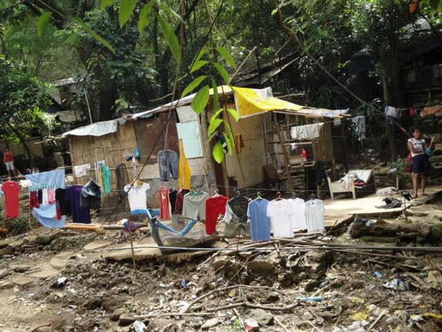 Cainta, Rizal- Part 2