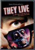 They Live - Source: Amazon.com