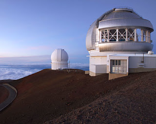 [foto mauna kea gunung tertinggi]