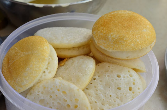 10 weirdly-named traditional Malaysian kuih-muih - TheHive 