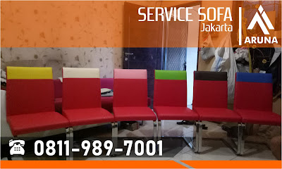 service sofa bekasi