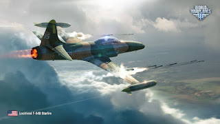 World of Warplanes