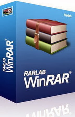 WinRAR 5 en Español Versión Final