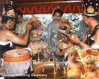 balinese-wedding ceremony