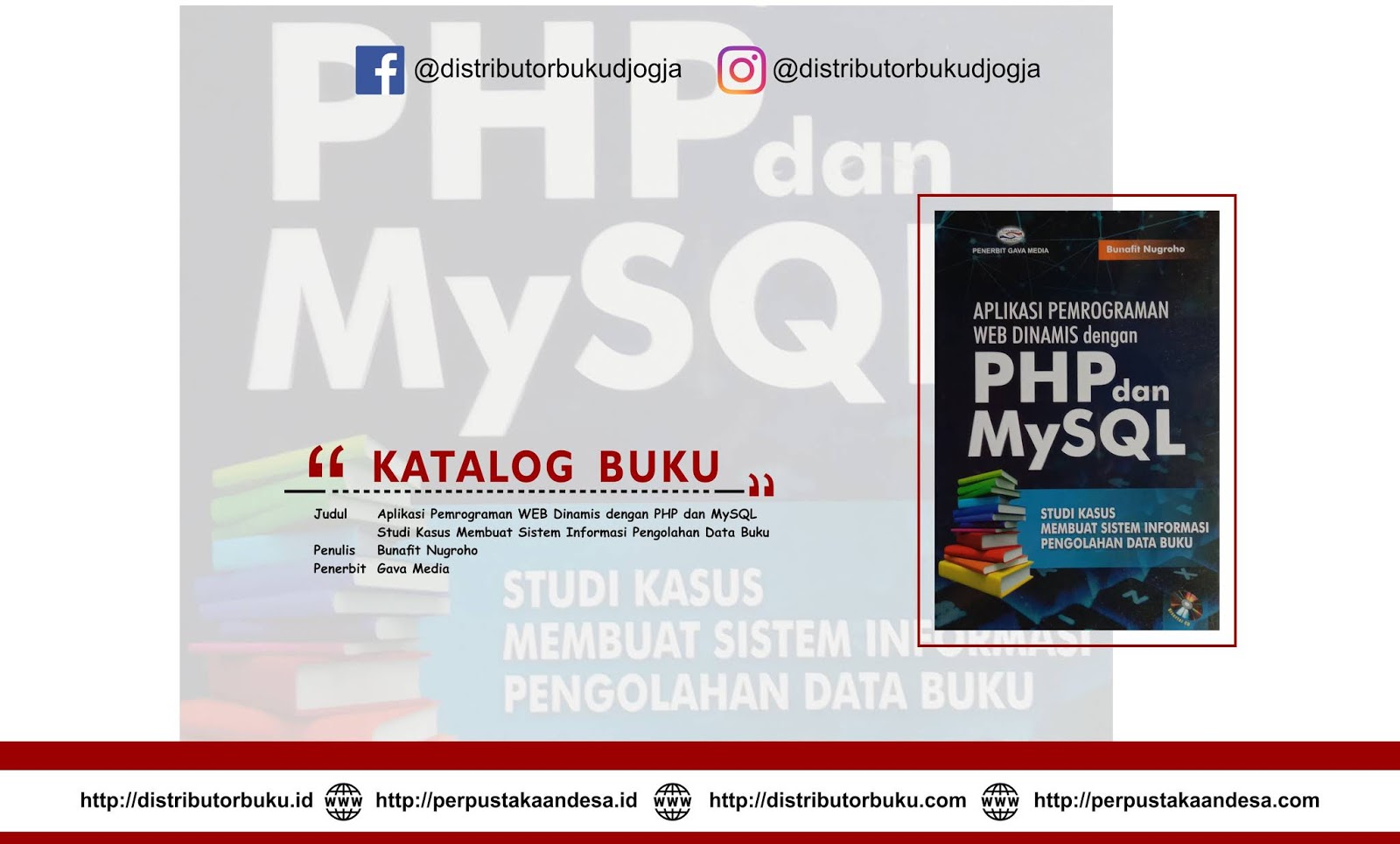 Membuat Website Dengan Php Dan Mysql