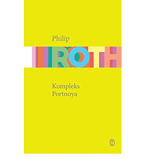 'Kompleks Portnoya' Philipa Rotha - recenzja