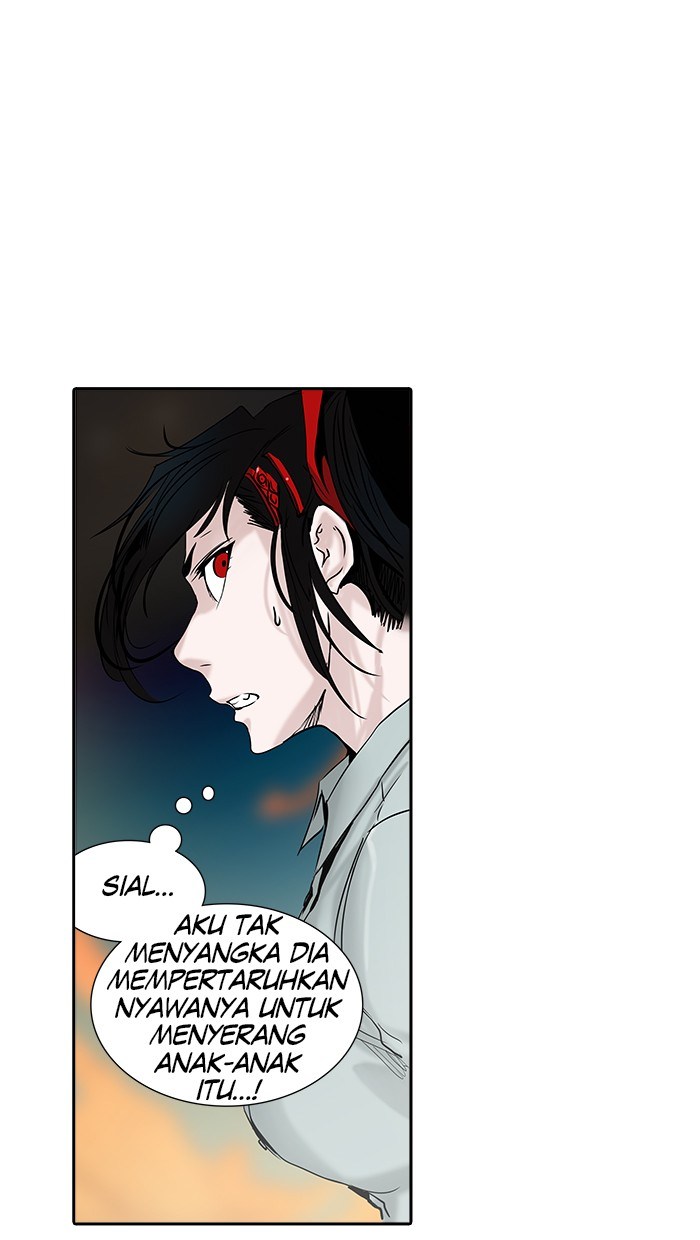 Webtoon Tower Of God Bahasa Indonesia Chapter 304